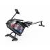 Гребной тренажер DFC YAMO YR40