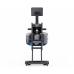 Гребной тренажер DFC ECHANFIT R-CRW4108
