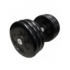 Гантель обрезиненная 76 кг Barbell MB Проф