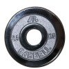 Диск/Блин 0,5 кг DFC/Barbell WP031-26-0.5