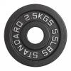 Диск/Блин VictoryFit VF-SC510250 2,5 кг