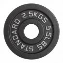 Диск/Блин VictoryFit VF-SC510250 2,5 кг Диск/Блин VictoryFit VF-SC510250 2,5 кг