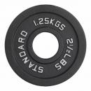 Диск/Блин VictoryFit VF-SC510125 1,25 кг Диск/Блин VictoryFit VF-SC510125 1,25 кг