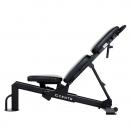 Скамья универсальная CENTR Muli-Adjustable Flat